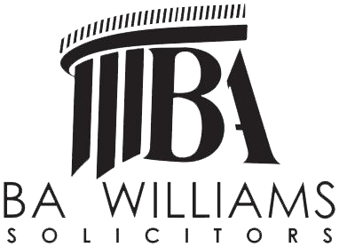 BA Williams Solicitors